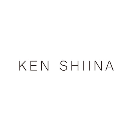 KEN SHIINA