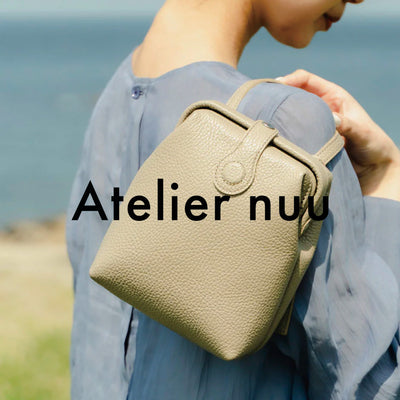 Atelier nuu