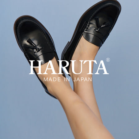 HARUTA