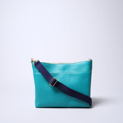 <multicolore> Shoulder Bag / Fango