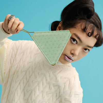 <TOKYO L> UCHIWA / Green