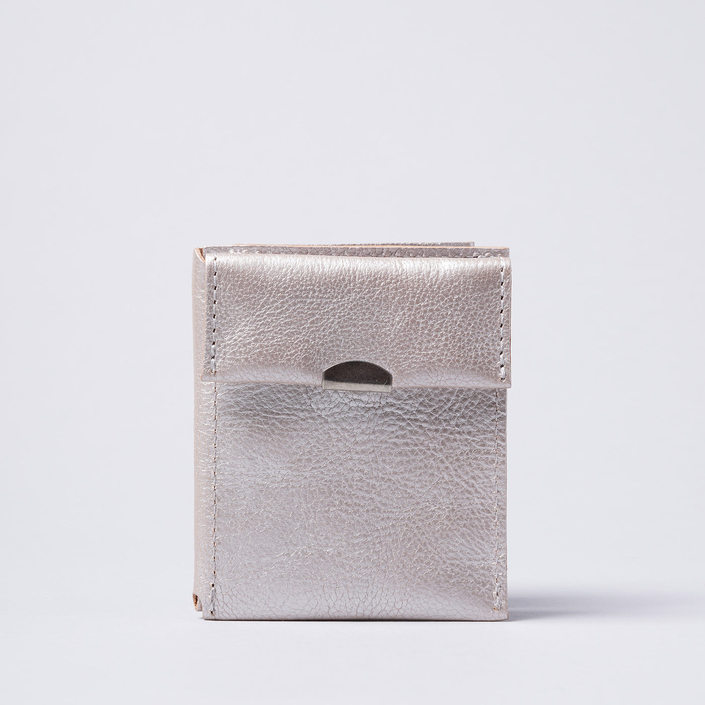 <Annak> Origami Wallet / White