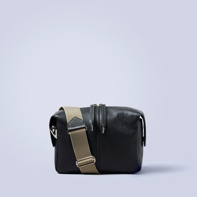 ＜キヨカワ＞［SOPHIE］Cross body bag/キャメル