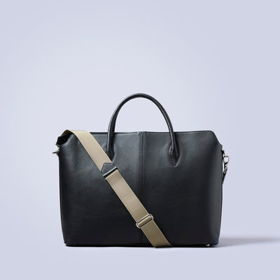 ＜キヨカワ＞［SOPHIE］Tote bag/ブラック