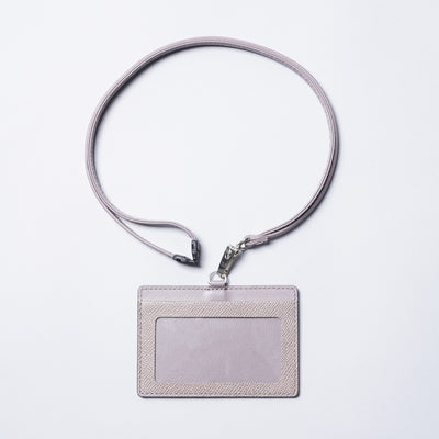 <kiichi> Shade Series ID Case / Grey