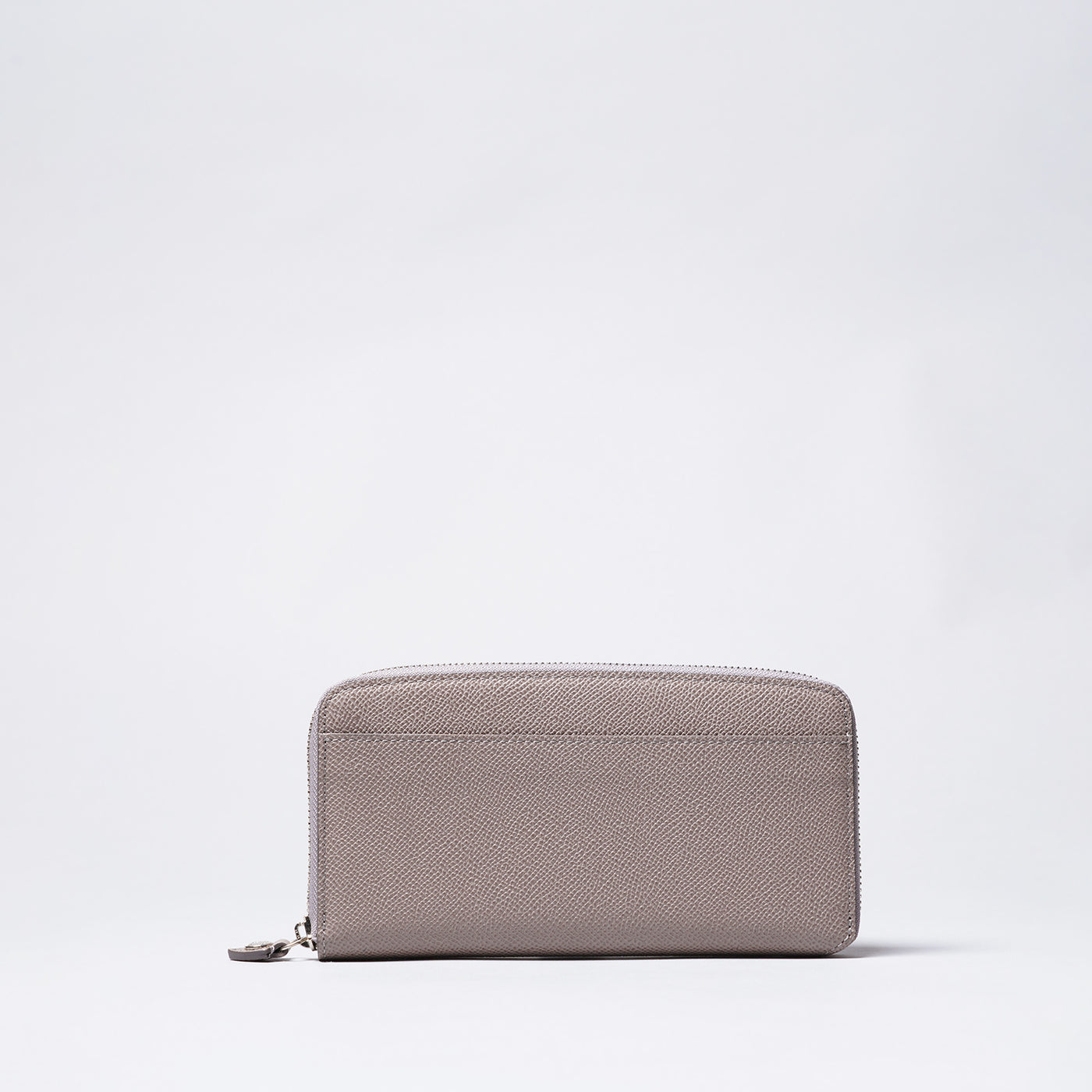 <kiichi> Shade Series Long Wallet (Round) / Purple