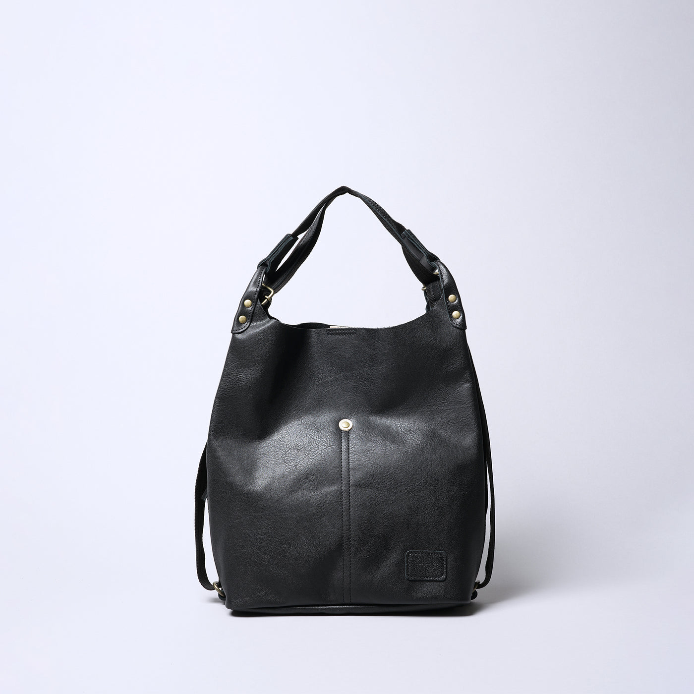 ＜Laisser Faire＞Pieza 兩用後背包/駱駝色