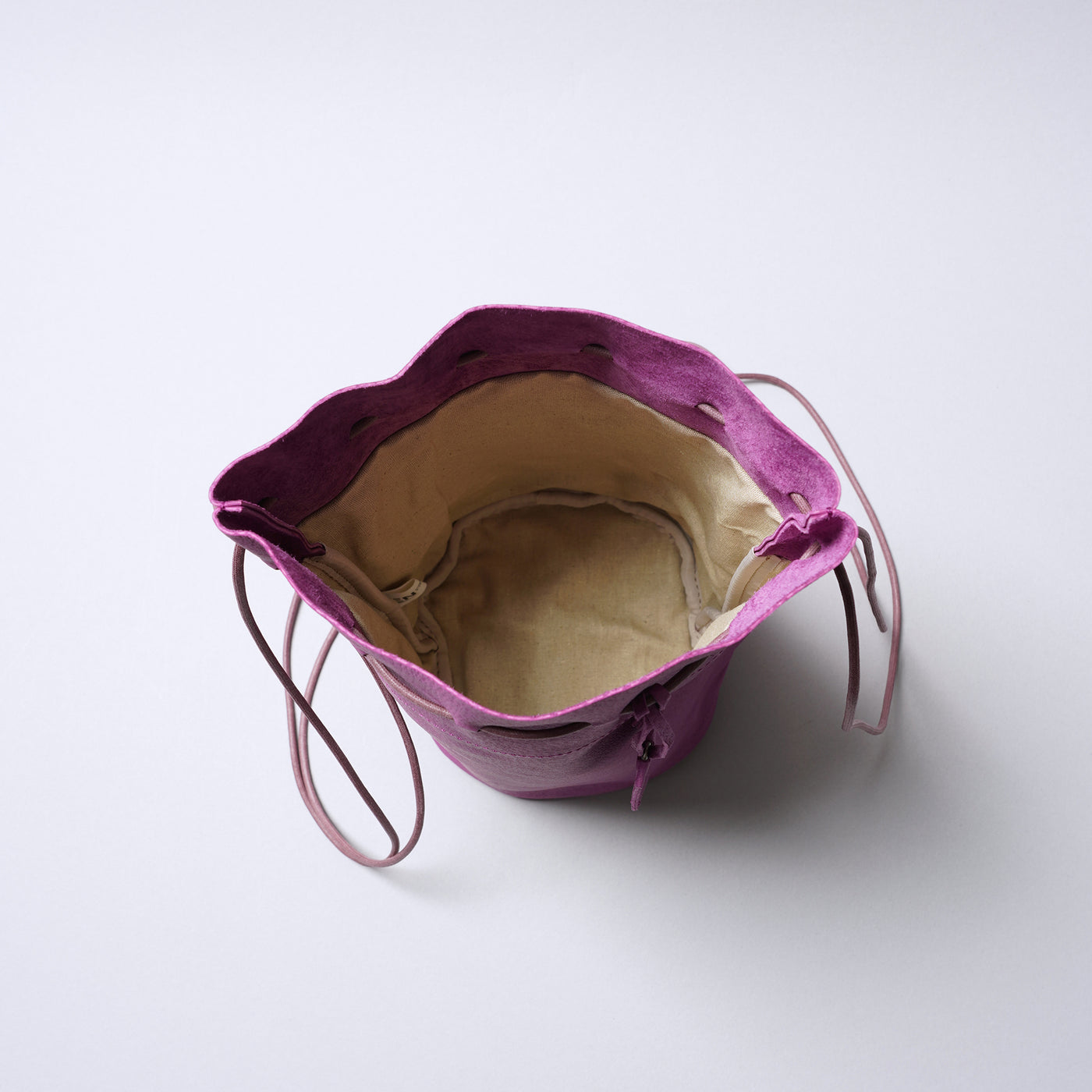 <REN> Hallie Canister Bottle / Oatmeal