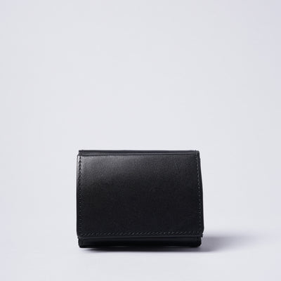 ＜SLOW＞herbie -hold mini wallet -/駱駝色