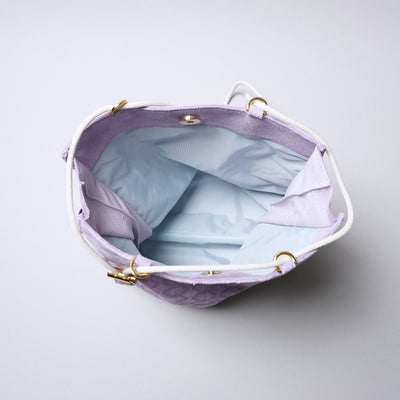 <TOKYO L> MAKIMONO / Purple