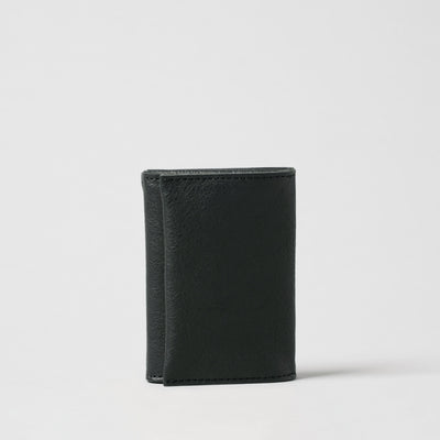 <numeri> Coin Card Case / Navy