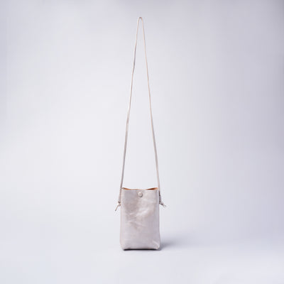 <Annak> Sacoche / White