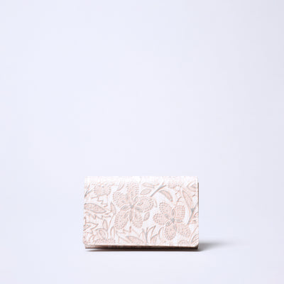 ＜ARUKAN＞claire名片夾/粉紅色