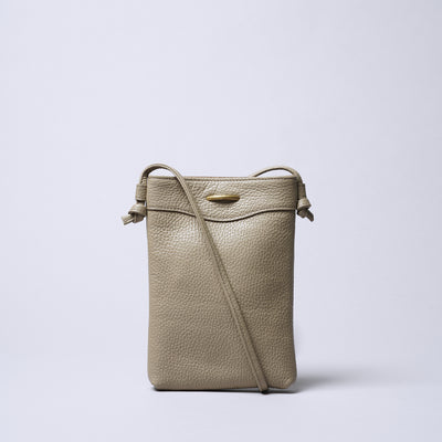 ＜コケット＞リル（Mini Shoulder Bag)/ネイビー