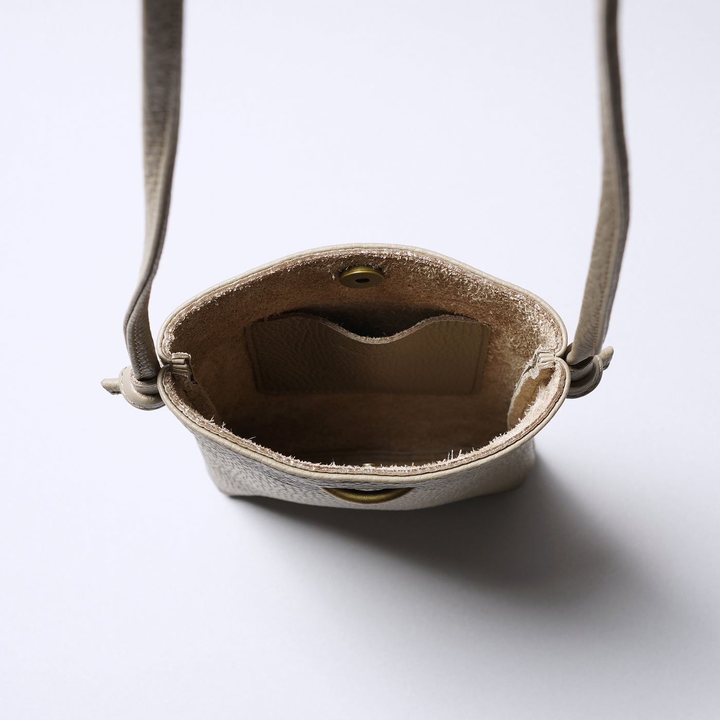 ＜コケット＞リル（Mini Shoulder Bag)/ネイビー