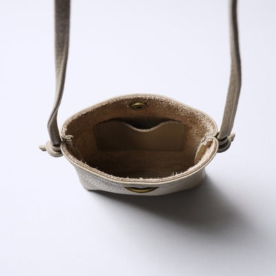 ＜コケット＞リル（Mini Shoulder Bag)/ネイビー