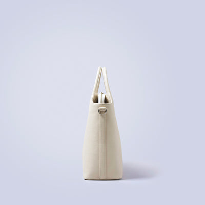 ＜キヨカワ＞［SOPHIE］Tote bag/ブラック