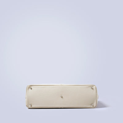 ＜キヨカワ＞［SOPHIE］Tote bag/ブラック