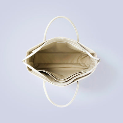 ＜キヨカワ＞［SOPHIE］Tote bag/ブラック