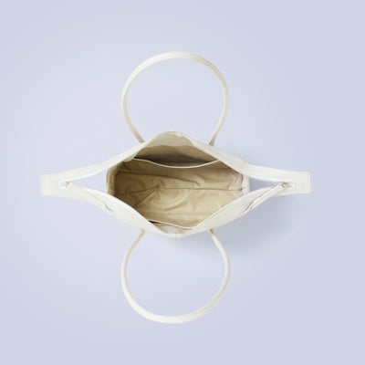 ＜キヨカワ＞［SOPHIE］Wide boston bag/ブラック