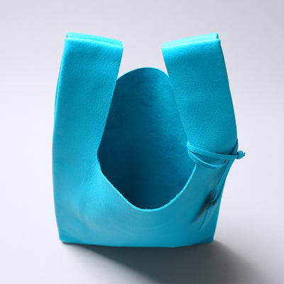 <REN> Hallie Mini Shopping Bag / Peony Purple