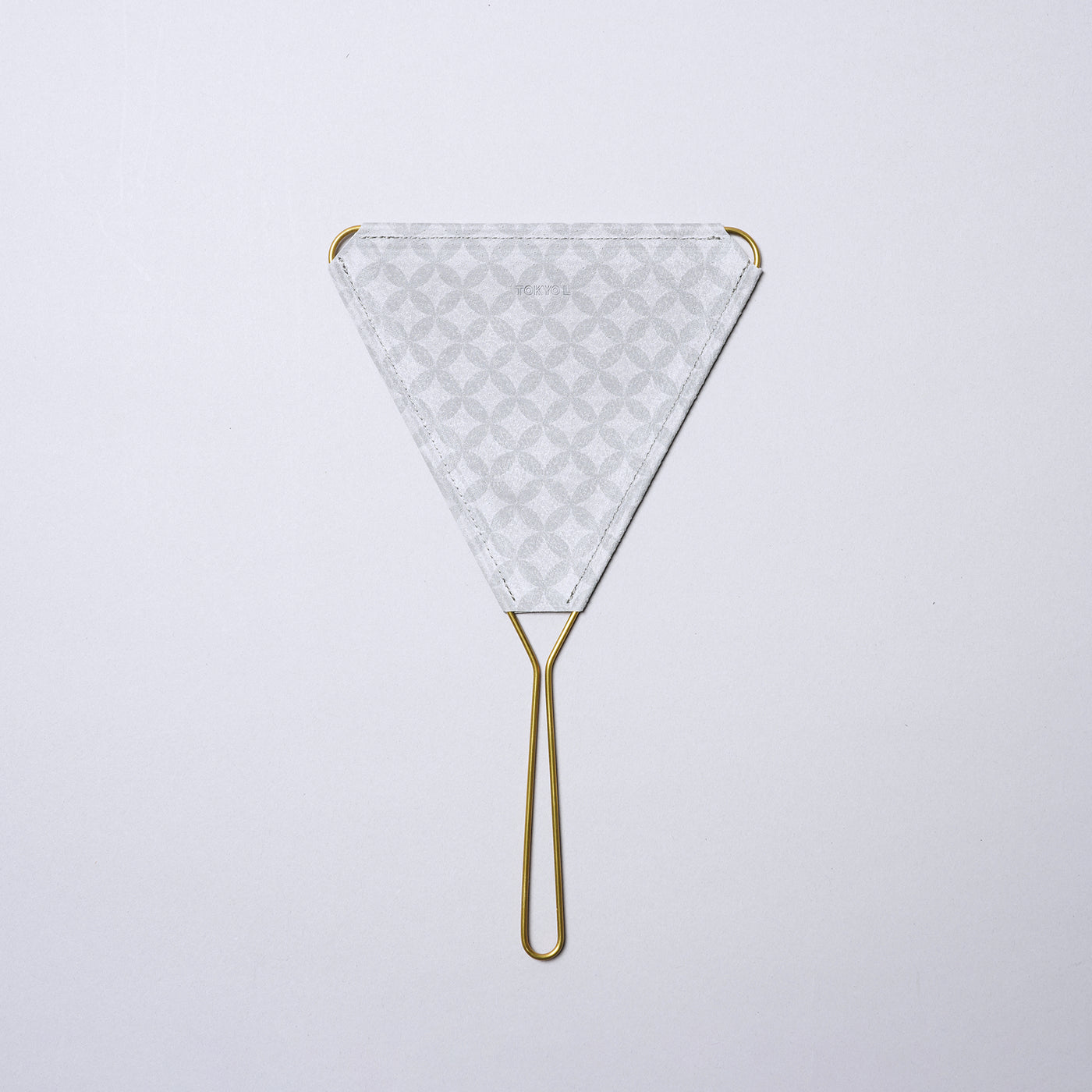 <TOKYO L> UCHIWA / Purple