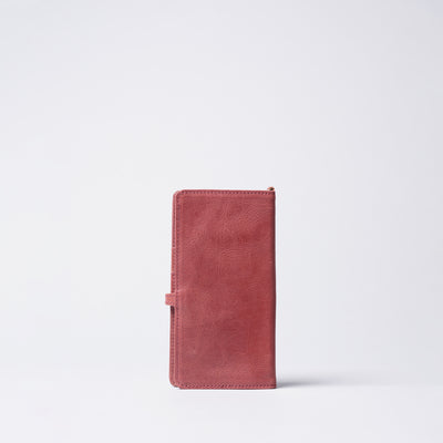 <glart>  Smartphone Case Multi (with sliding part) / Brown