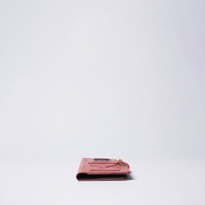 <glart>  Smartphone Case Multi (with sliding part) / Red