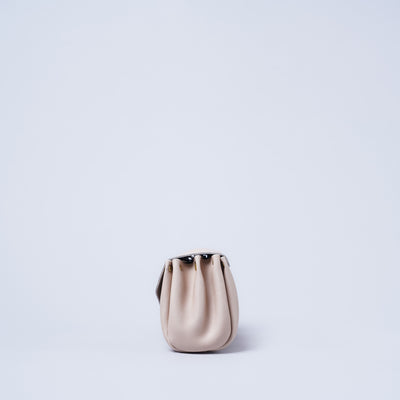 ＜kissora＞Epica 隨身包/黃色