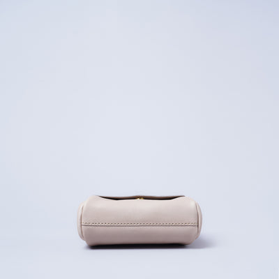 ＜kissora＞Epica 隨身包/黃色