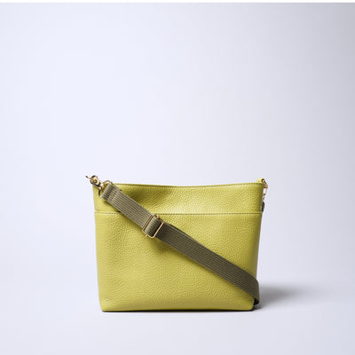 <multicolore> Shoulder Bag / Flake