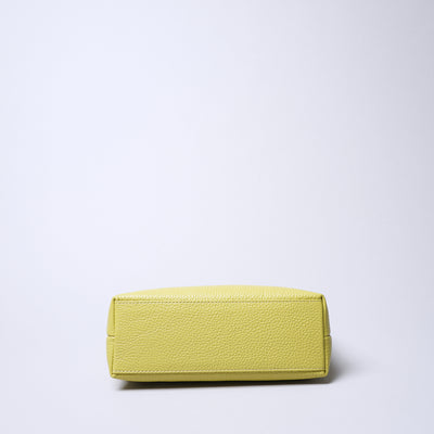 ＜マルチコローネ＞ショルダーバッグ/アイビー