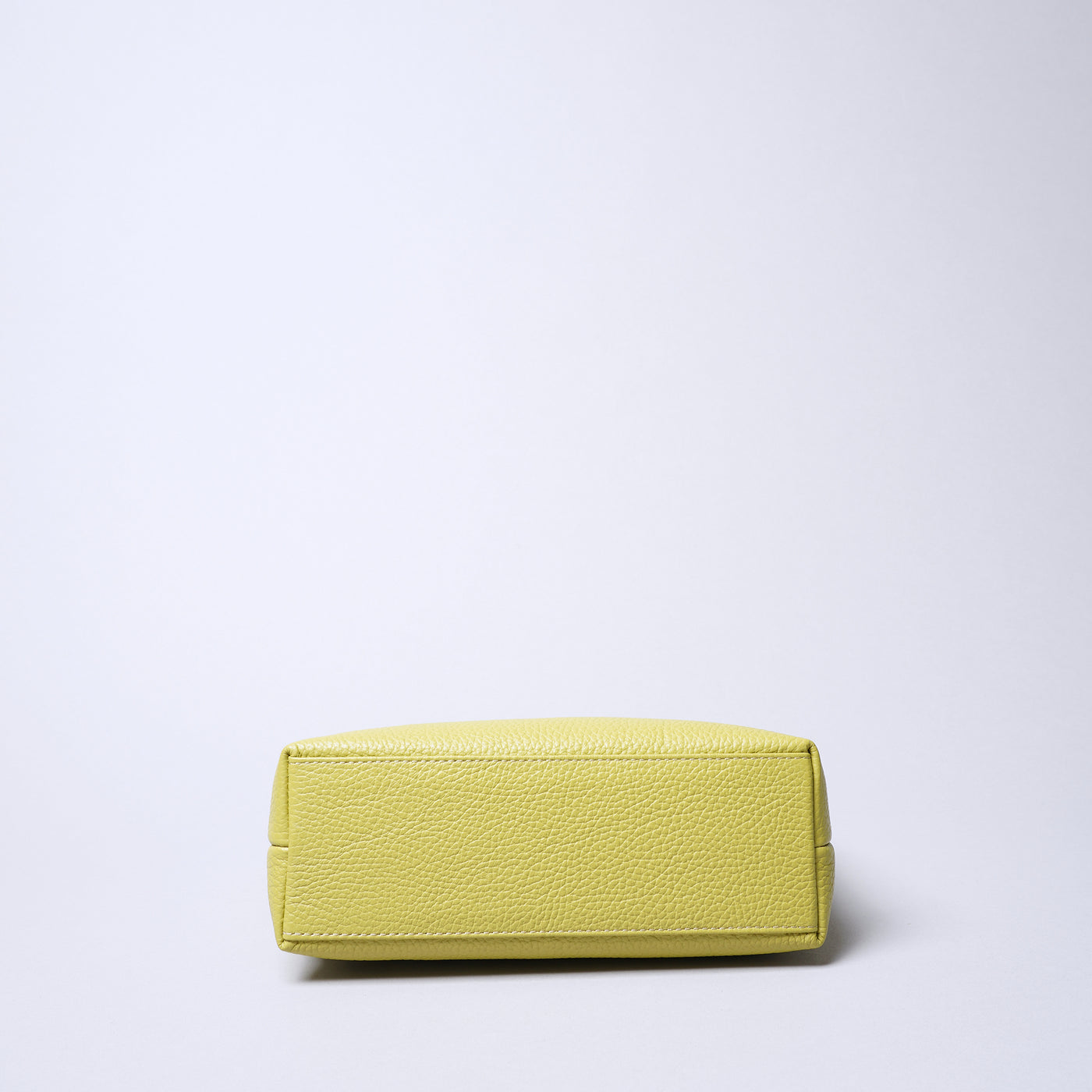 <multicolore> Shoulder Bag / Gypsum