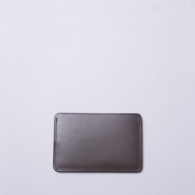 <ASUMEDERU> Single Pass Case / Beige