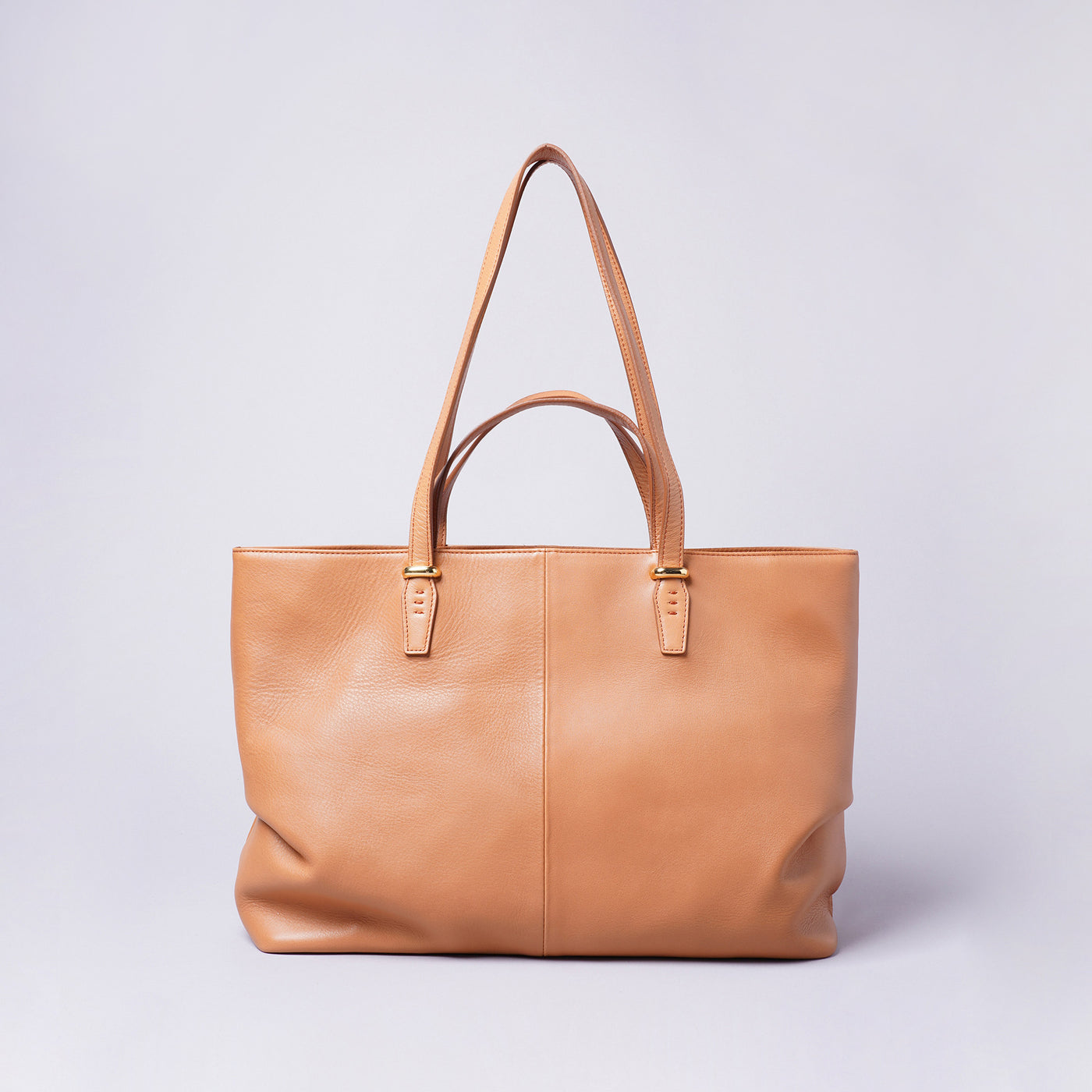 ＜キヨカワ＞［ZITA］Tote bag/オリーブ