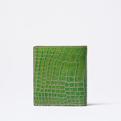 <kiichi> Alike Series Wallet (Billfold) / Red