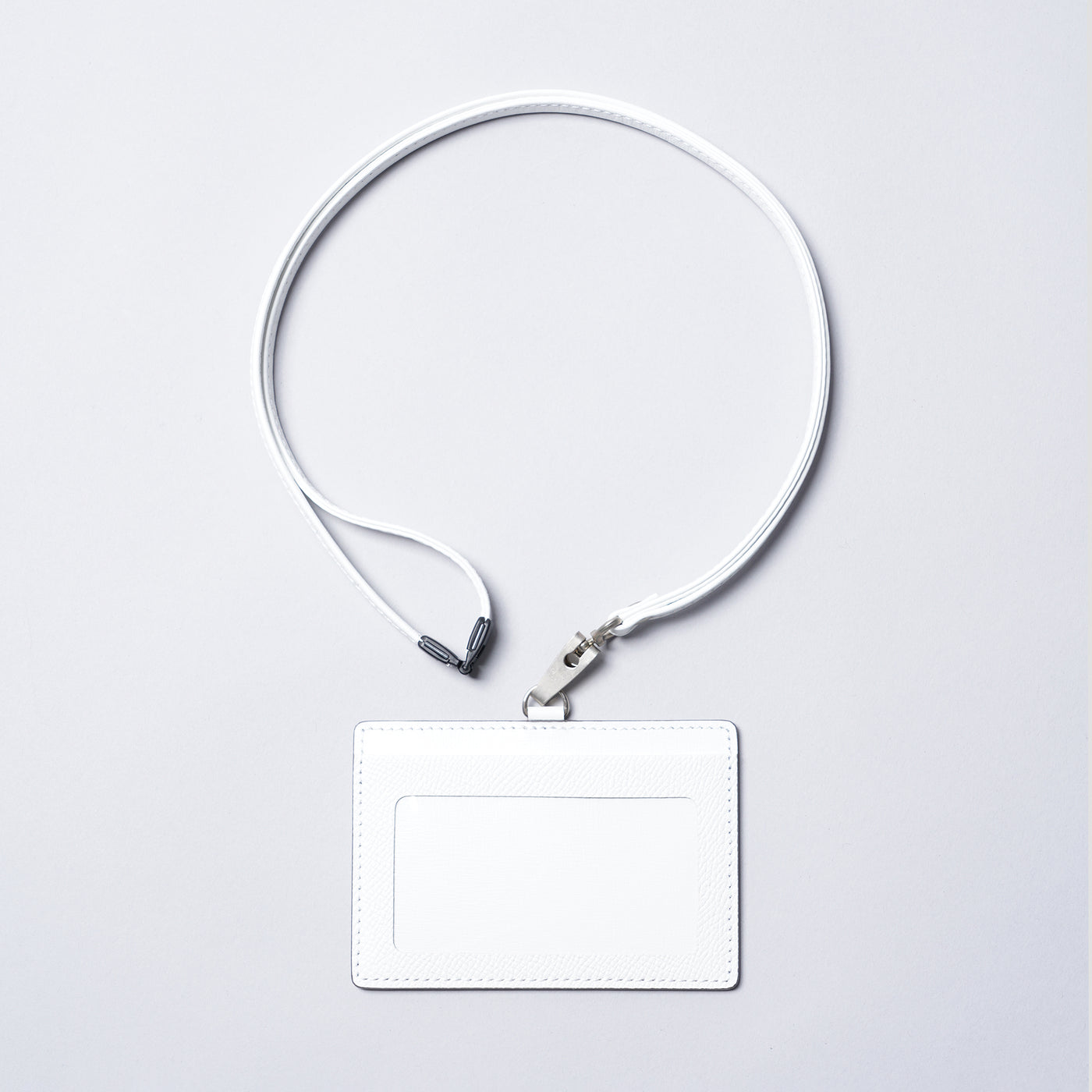 <kiichi> Shade Series ID Case / White