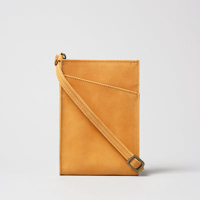 <lezali> Moss Mobile Shoulder / Camel