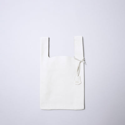 <REN> Hallie Mini Shopping Bag / Truquoise