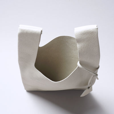 <REN> Hallie Mini Shopping Bag / Peony Purple