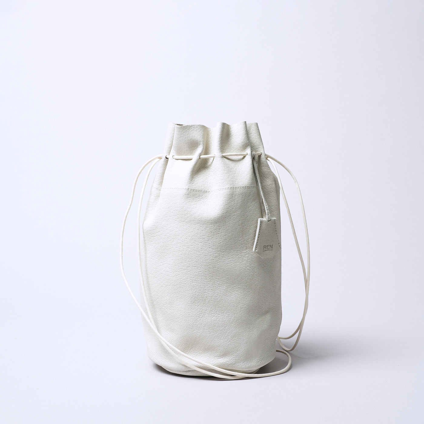 <REN> Hallie Canister Bottle / Oatmeal