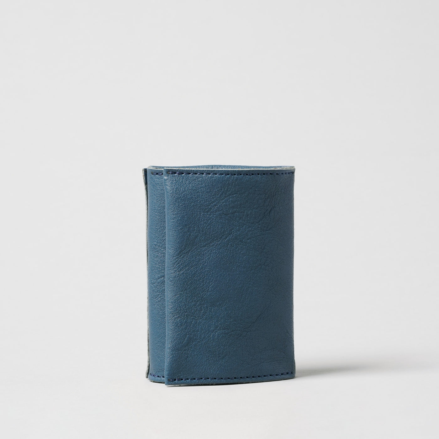 <numeri> Coin Card Case / Green