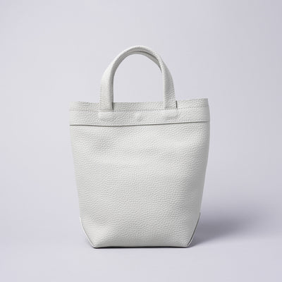 <numeri> Mini Tote (L) / Blue