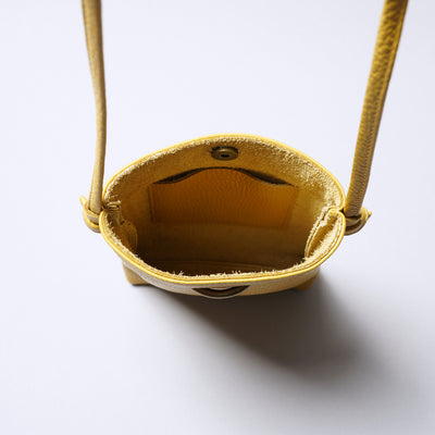 ＜コケット＞リル（Mini Shoulder Bag)/ネイビー