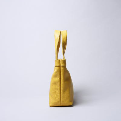 <Coquette> Ange (Mini Bag) / Mustard