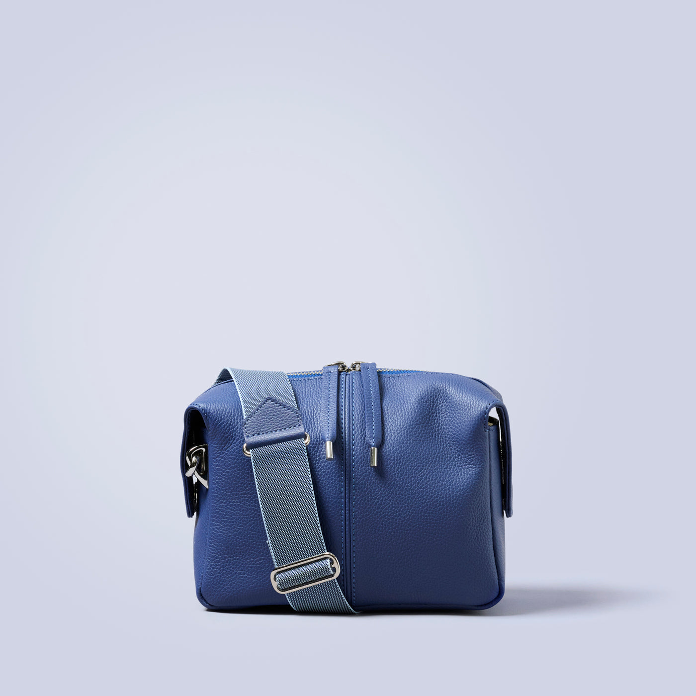 ＜キヨカワ＞［SOPHIE］Cross body bag/キャメル