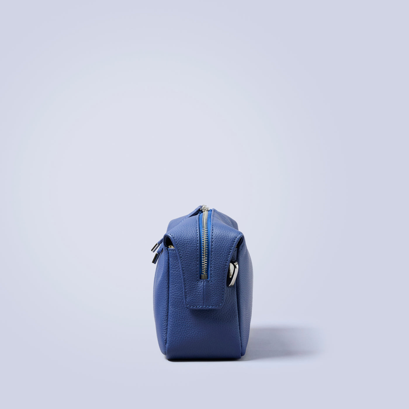 ＜キヨカワ＞［SOPHIE］Cross body bag/キャメル