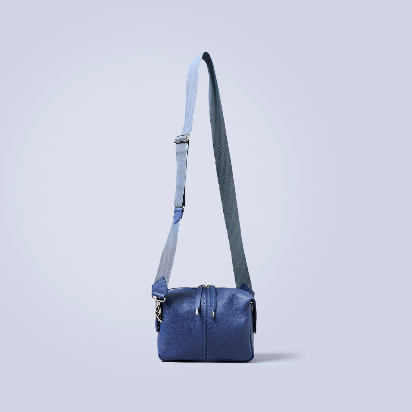 ＜キヨカワ＞［SOPHIE］Cross body bag/キャメル