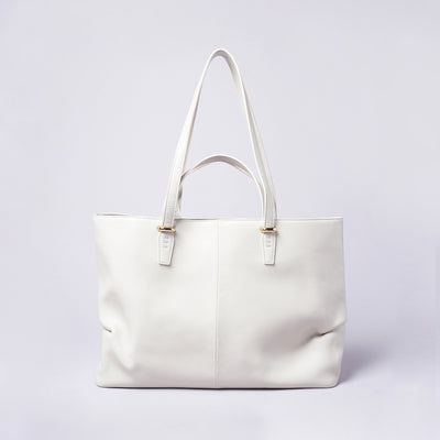 ＜キヨカワ＞［ZITA］Tote bag/ブラック