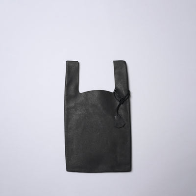 <REN> Hallie Mini Shopping Bag / Peony Purple